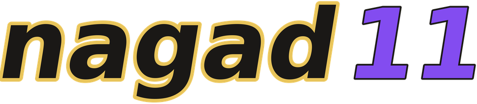 nagad11 logo